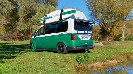 Flowcamper Classic