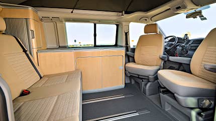 vw, t5, california, gebrauchtcheck, campingbus, aufstelldach VW T5 California