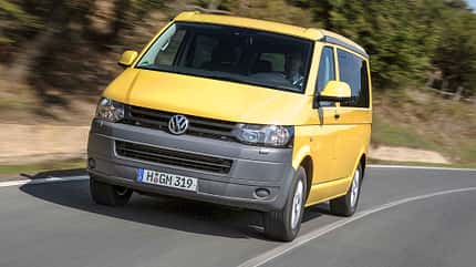 vw, t5, california, gebrauchtcheck, campingbus, aufstelldach VW T5 California