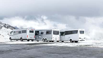 Vergleich, Test, Integrierte, Carthago, Dethleffs, Frankia, Liner-for-two, Grand Alpa I, M-Line I Vergleich Integrierte Carthago, Dethleffs, Frankia