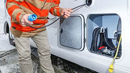 Vergleich, Test, Integrierte, Carthago, Dethleffs, Frankia, Liner-for-two, Grand Alpa I, M-Line I Frankia M-Line I 7400 Plus