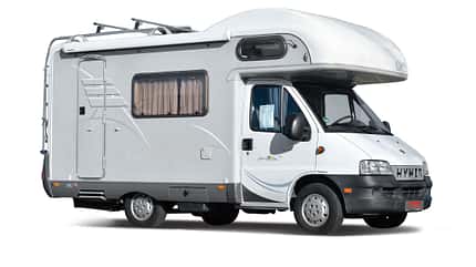 Gebrauchtcheck: Hymer Camp