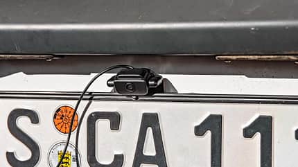 Rückfahrkameras, Funk, Caravan, Vergleich, Rangieren, Gespann, Test Rückfahrkameras mit Funk