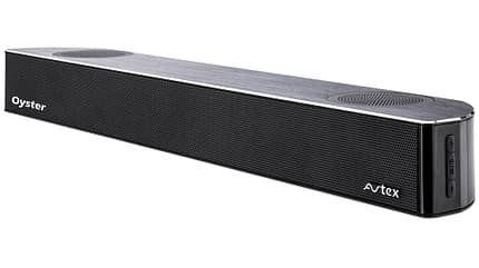 Zubehör, Neuheiten, CMT, 2019, Soundbar, Oyster Zubehör Neuheiten 2019 Oyster