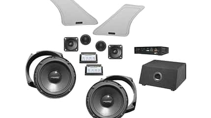 Zubehör, Neuheiten, CMT, 2019, Truma, Jehnert, Soundysteme Zubehör Neuheiten 2019 Jehnert
