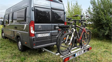 Zubehör, Neuheiten, CMT, 2019, Liberco Systems, Fahrradträger Zubehör Neuheiten 2019 Liberco Systems