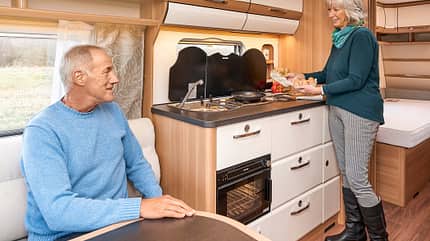 LMC, Musica 560 E, 2019, Sondermodell, Supertest, Caravan, neu LMC Musica 560 E