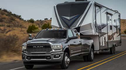 Monströser 2019 RAM Heavy Duty Monströser 2019 RAM Heavy Duty