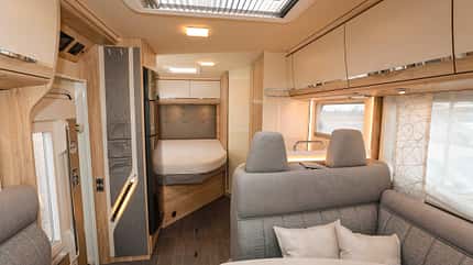 Vergleichstest, Basisfahrzeug, Teilintegriert, Renault master, Ford Transit, Fiat Ducato, Mercedes Sprinter Vergleichstest Fiat Ducato