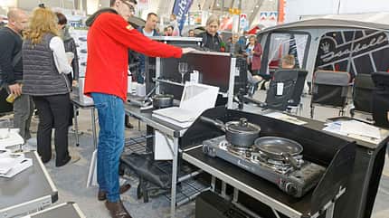 Zubehör, Neuheiten, CMT, 2027 Neues Zubehör