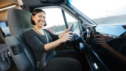 Hymercar, Grand Canyon, Grand Canyon S, Sprinter, Mercedes, Test, Campingbus Hymercar Grand Canyon S (2019)