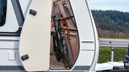 Fendt Bianco Emotion, Fendt, Wohnwagen, Reisecaravan Fendt Bianco Emotion