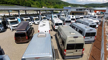 Ratgeber, mieten, wohnmobil, reisen, adac, zuladung Ratgeber Wohnmobil mieten