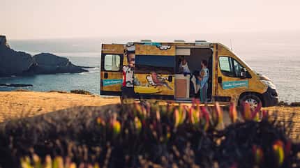 Ratgeber, mieten, wohnmobil, reisen, adac, zuladung Ratgeber Wohnmobil mieten