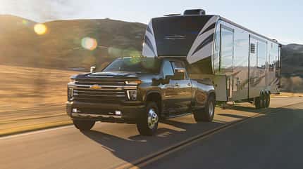 2020 Chevrolet Silverado 3500HD 02/2019, 2020 Chevrolet Silverado 2500HD