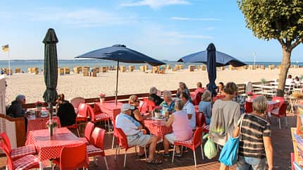 Holstein, Kiel, Bucht, Strand, Norddeutschland, Reisen, Camping Kieler Bucht und Ostholstein