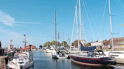Holstein, Kiel, Bucht, Strand, Norddeutschland, Reisen, Camping Kieler Bucht und Ostholstein