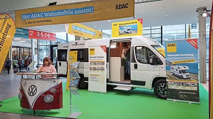 Caravan, mieten, Mietcaravan, Tipps, Reisen, Einsteiger Caravan mieten