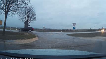 Dashcams, Caravan, Autokameras, Vergleichstest Dashcams im Vergleich