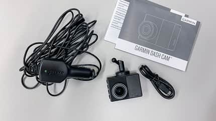 Dashcams, Caravan, Autokameras, Vergleichstest Dashcams im Vergleich