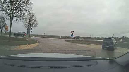 Dashcams, Caravan, Autokameras, Vergleichstest Dashcams im Vergleich