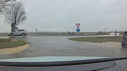 Dashcams, Caravan, Autokameras, Vergleichstest Dashcams im Vergleich
