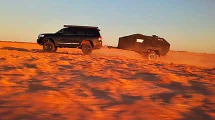 Bruder EXP-4 Offroad Bruder EXP-4 Offroad