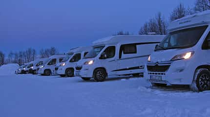 Hobby Vantana Ontour K60 FT Hobby Vantana Ontour K60 FT