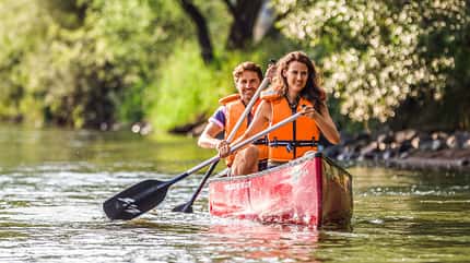 stellplatz, tipps, bayerischer, wald, deutschland Stellplatz-Tipps im Bayerischen Wald