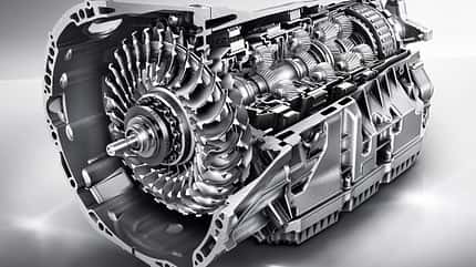 Automatik, automatische Getriebe, Ratgeber, Werkstatt, Schalten Automatische Getriebe
