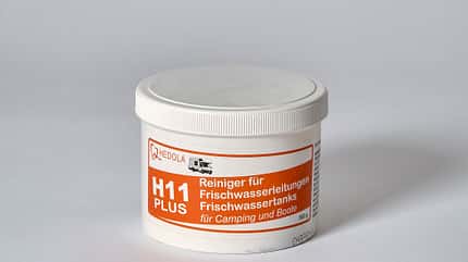 Tankreiniger, Wassertank, reinigungsmittel, wasseranlage, dosierung Marktübersicht Tankreiniger