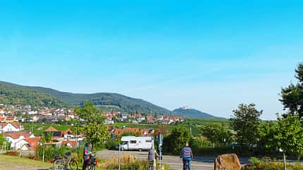 Reise-Tipp Pfalz 
