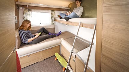 Adria Adora 673 PK, 2021 Adria Adora 673 PK (2019)
