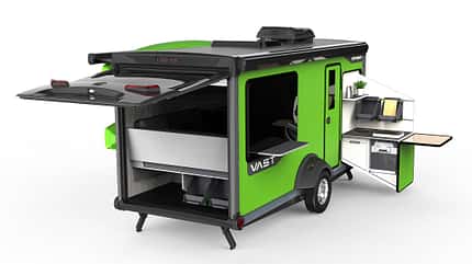 Sylvan Sport Vast (2019) Sylvan Sport Vast (2019)