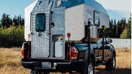 Kimbo Camper 6 (2019)