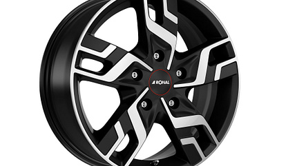 Somerreifentest, 2019_05 Somerreifentest, Felge