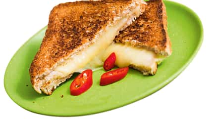 essen, rezepte, camping, küche Schnelle Rezepte für die Camping-Küche
