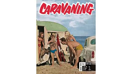 Caravaning 01/1959 Caravaning 01/1959