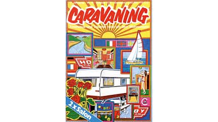 Caravaning 10/1975 Caravaning 10/1975