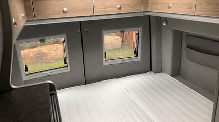 La Strada, Regent S, Campingbus, Sprinter, Mercedes La Strada Regent S (2019)