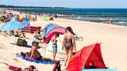 campingplatz, tipp, ostsee, wellness, camp, düne Wellness-Camp Düne 6