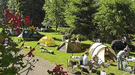 Camping du Heidenkopf 