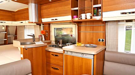 tabbert, da, vinci, 540, dm, familienmodell, test Tabbert Da Vinci 540 DM im Test