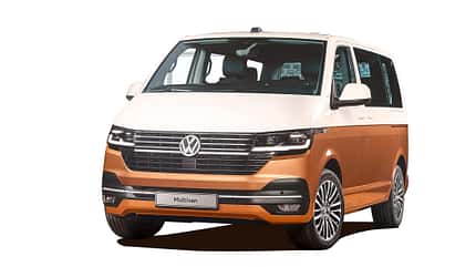 VW T 6.1 Multivan VW T 6.1 Multivan