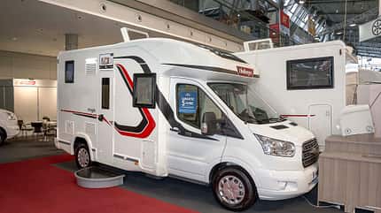 challenger, mageo Kauf-Tipp kompakte Mobile