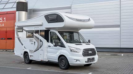 chausson, flash, c Kauf-Tipp kompakte Mobile