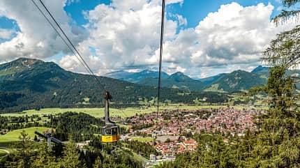 Oberstdorf