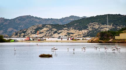 Sardinien, Campingbus, Italien, Camping, Steffi Thier Campingbusreise Sardinien