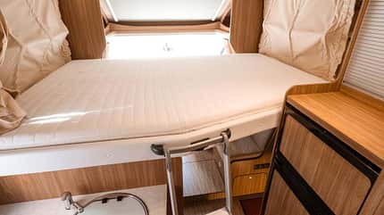 Schlafkomfort optimieren