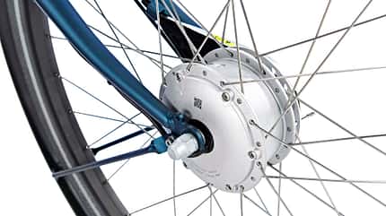 E-Bike, Spezial, Ratgeber, Camper, Typen, Technik, Elektrobike E-Bike Spezial